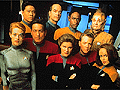 Voyager Crew